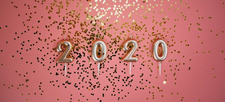 Nowy Rok 2020! Nowy Rok 2020!