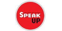 logo Speak Up