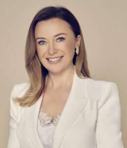Agnieszka Servaas