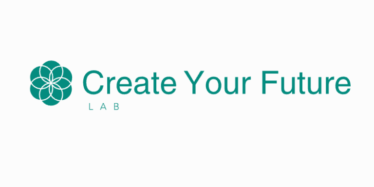 logo create your future lab