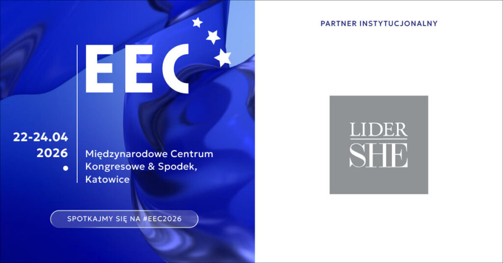 Kongres European Economic Congress 2026.