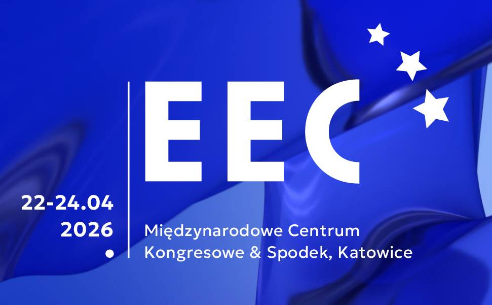 Kongres EEC 2026.