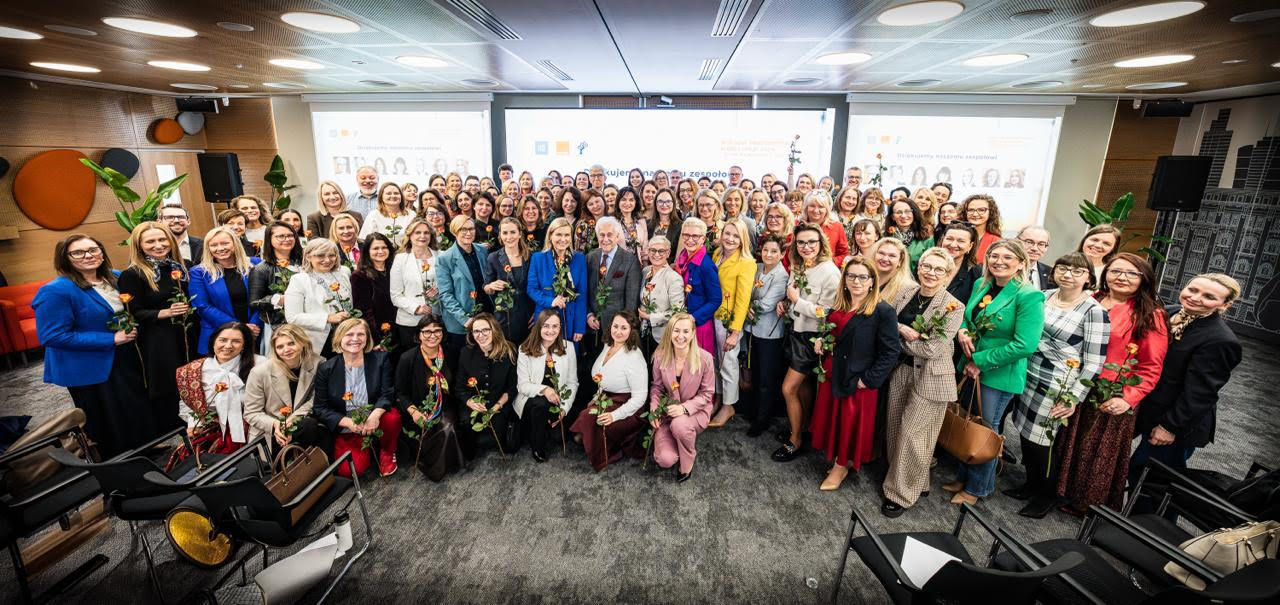 Women on Boards 2026